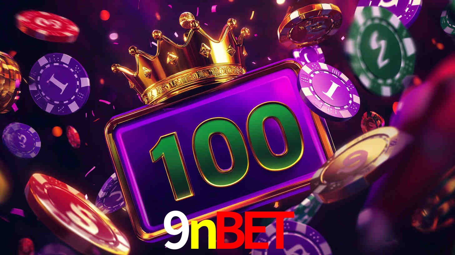 Welcome Bonus 9nbet