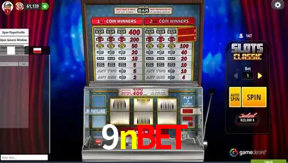 A Emoção da Loteria na 9nbet: Uma Chance de Mudança de Vida