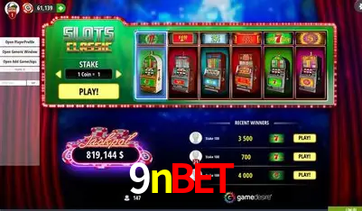 Desvendando o Mundo dos Jogos Virtuais na 9nbet