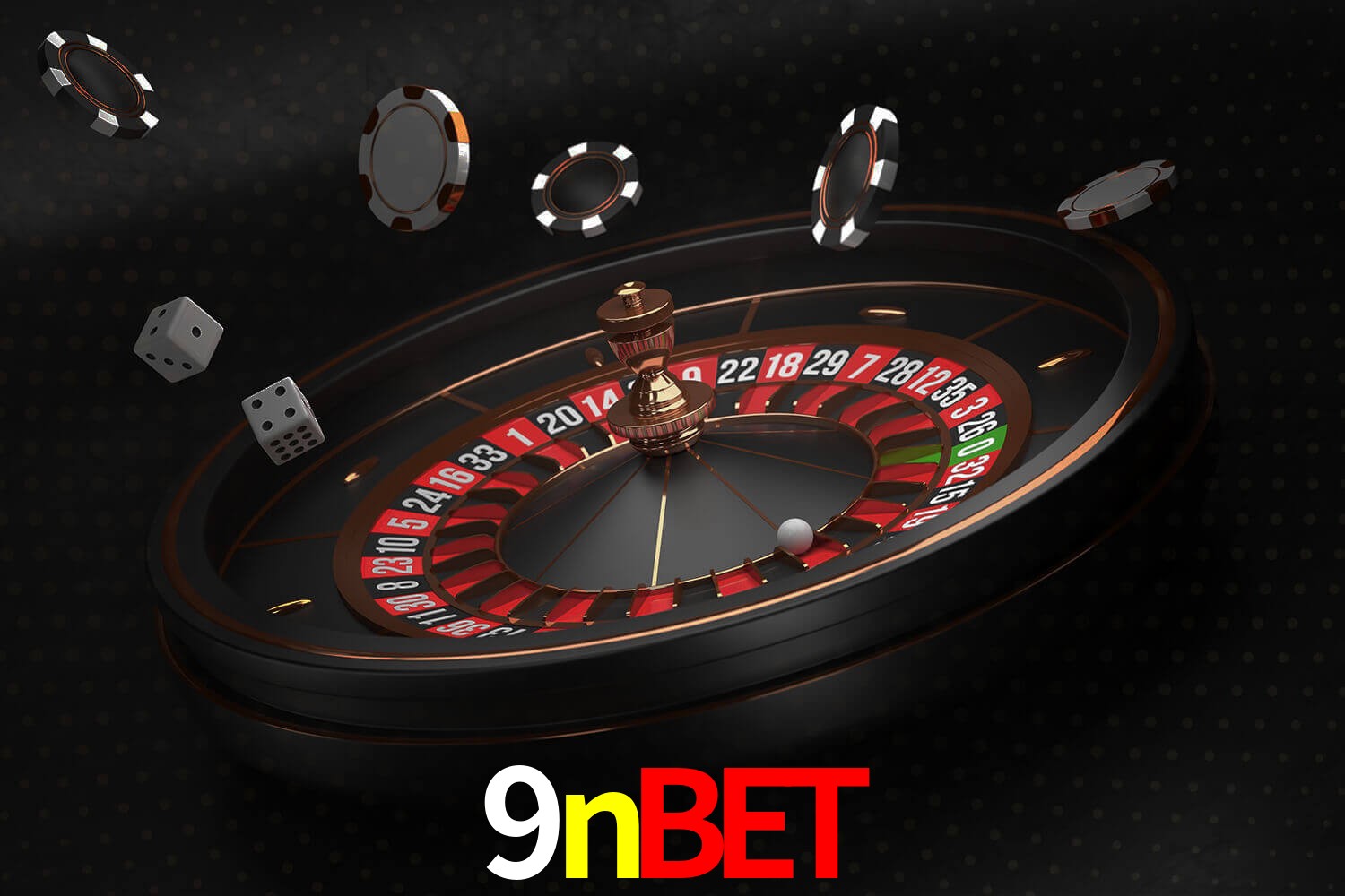 VIP Casino 9nbet