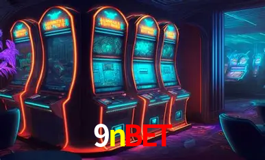 Descubra a Magia dos Jogos de Arcade no 9nbet