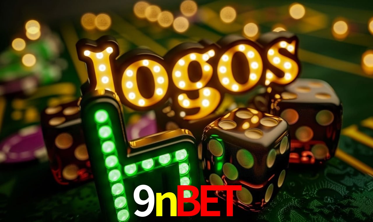 Jogos de Slot 9nbet
