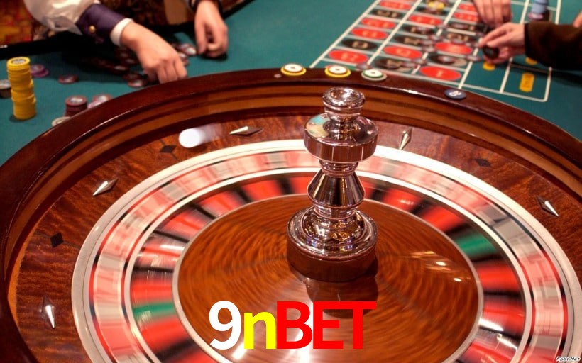 Casino Ao Vivo 9nbet