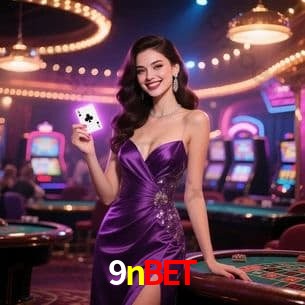 Mesa de Blackjack 9nbet
