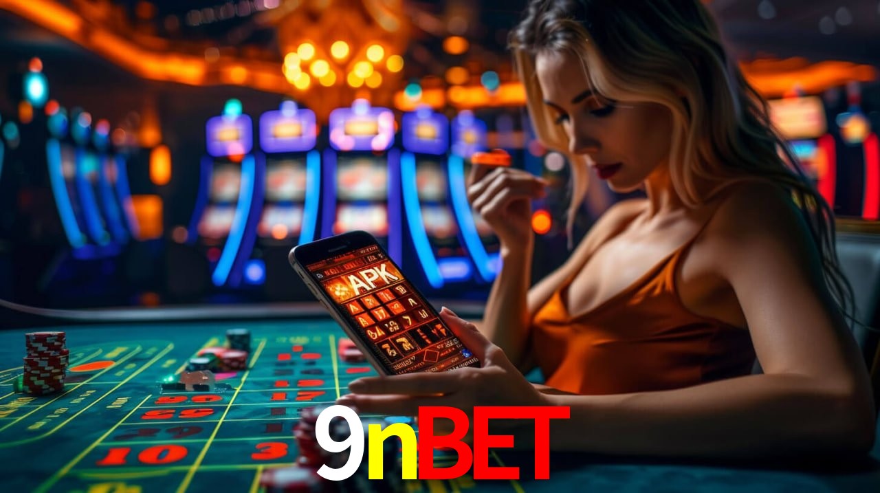 Live Casino 9nbet