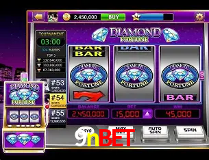 A Emoção da Loteria na 9nbet: Uma Chance de Mudança de Vida