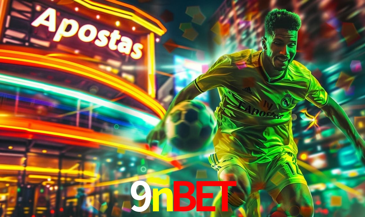Casino Ao Vivo 9nbet