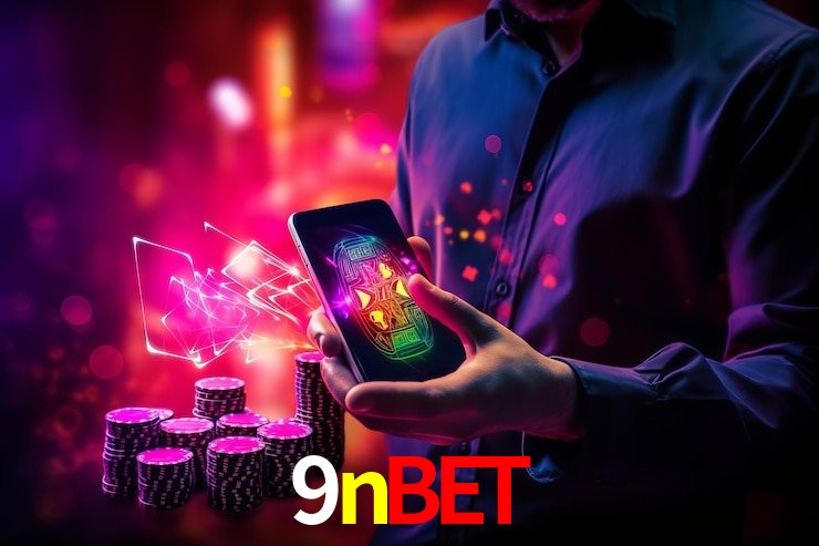 Apostas de Futebol 9nbet