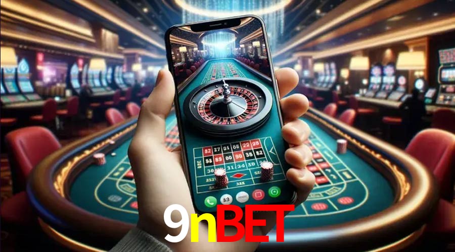Platform Technology 9nbet