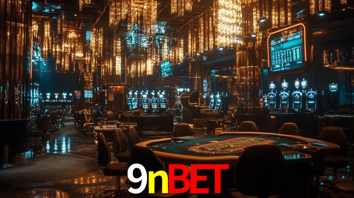 9nbet: Seu Especialista em Apostas Esportivas Brasileiras