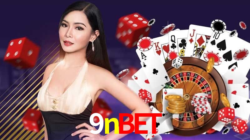 Casino VIP 9nbet