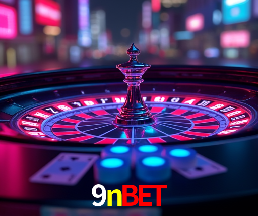 A Emoção da Loteria na 9nbet: Uma Chance de Mudança de Vida