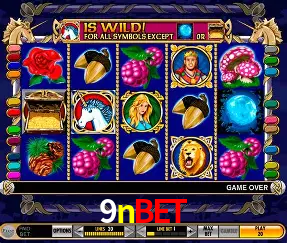 Descubra o Mundo do Cassino Online com 9nbet