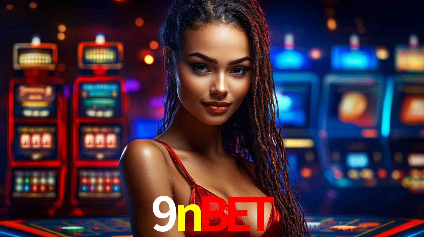 Desvendando o Mundo dos Jogos Virtuais na 9nbet