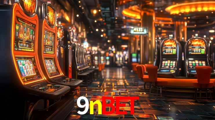 9nbet App Interface