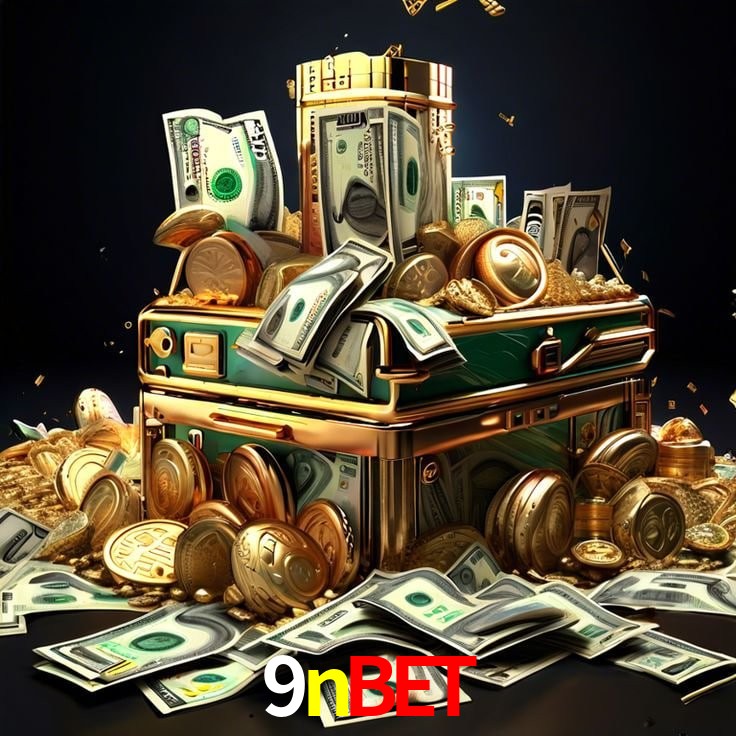 Recursos de Bônus 9nbet