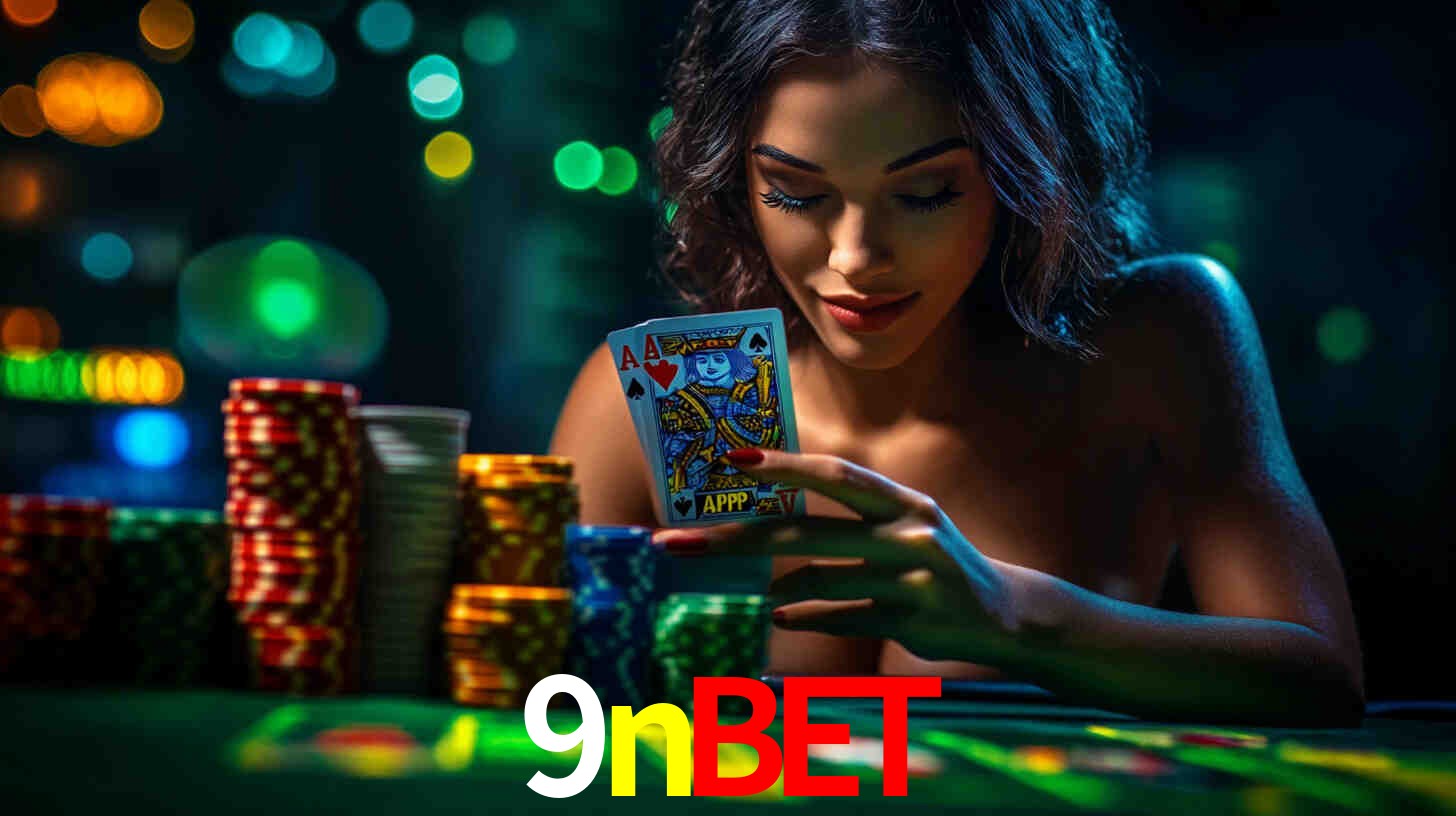 Inovações de Jogos na 9nbet: O Futuro das Experiências Interativas