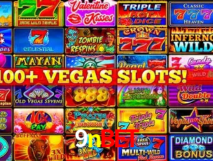 Desvendando o Mundo dos Jogos Virtuais na 9nbet