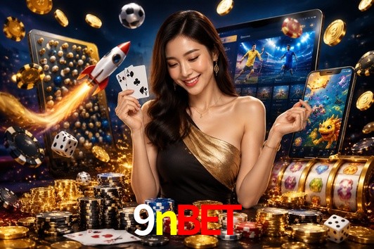 Account Benefits 9nbet