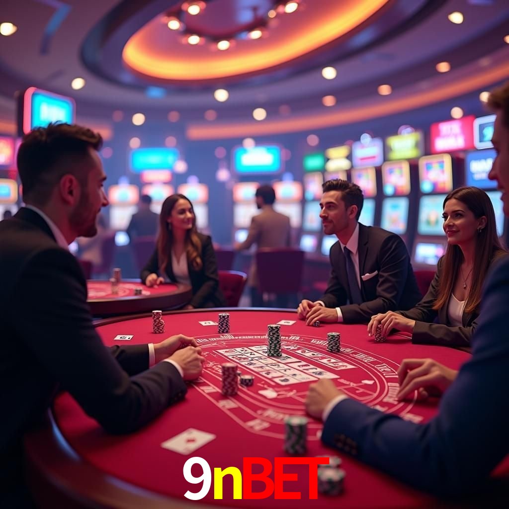 Estratégias Crash Games 9nbet