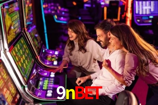 Bônus Diários 9nbet