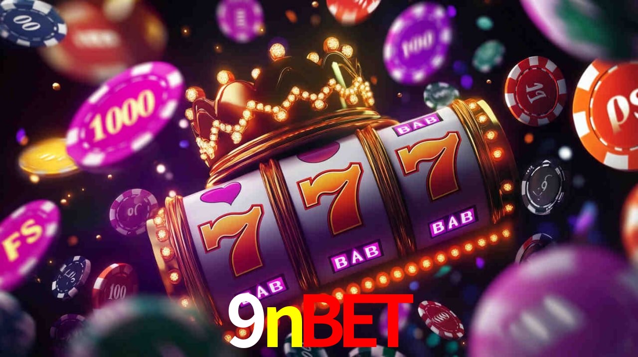 Game Providers 9nbet