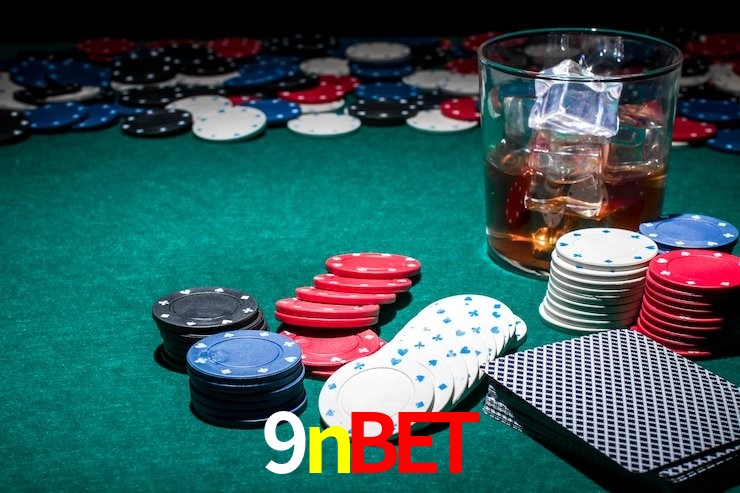 Estatísticas Esportivas 9nbet