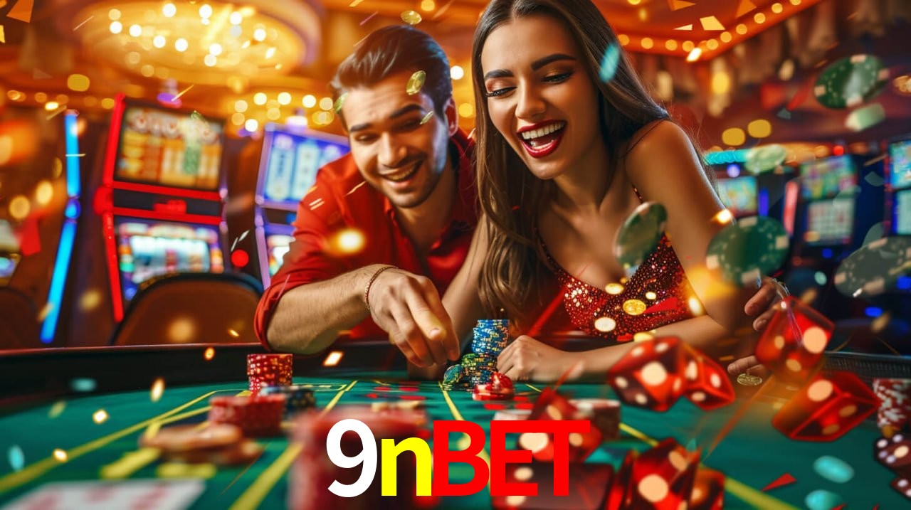 Promoção Relâmpago 9nbet
