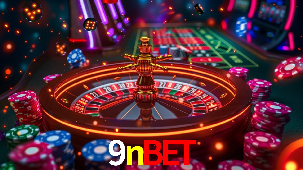 Torneios 9nbet