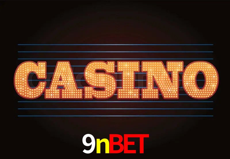 Jogos de Slot 9nbet