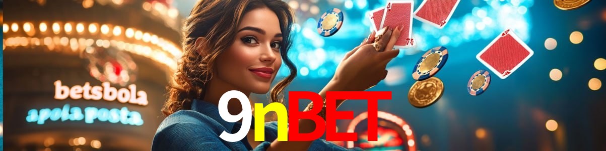 Bonus Features 9nbet