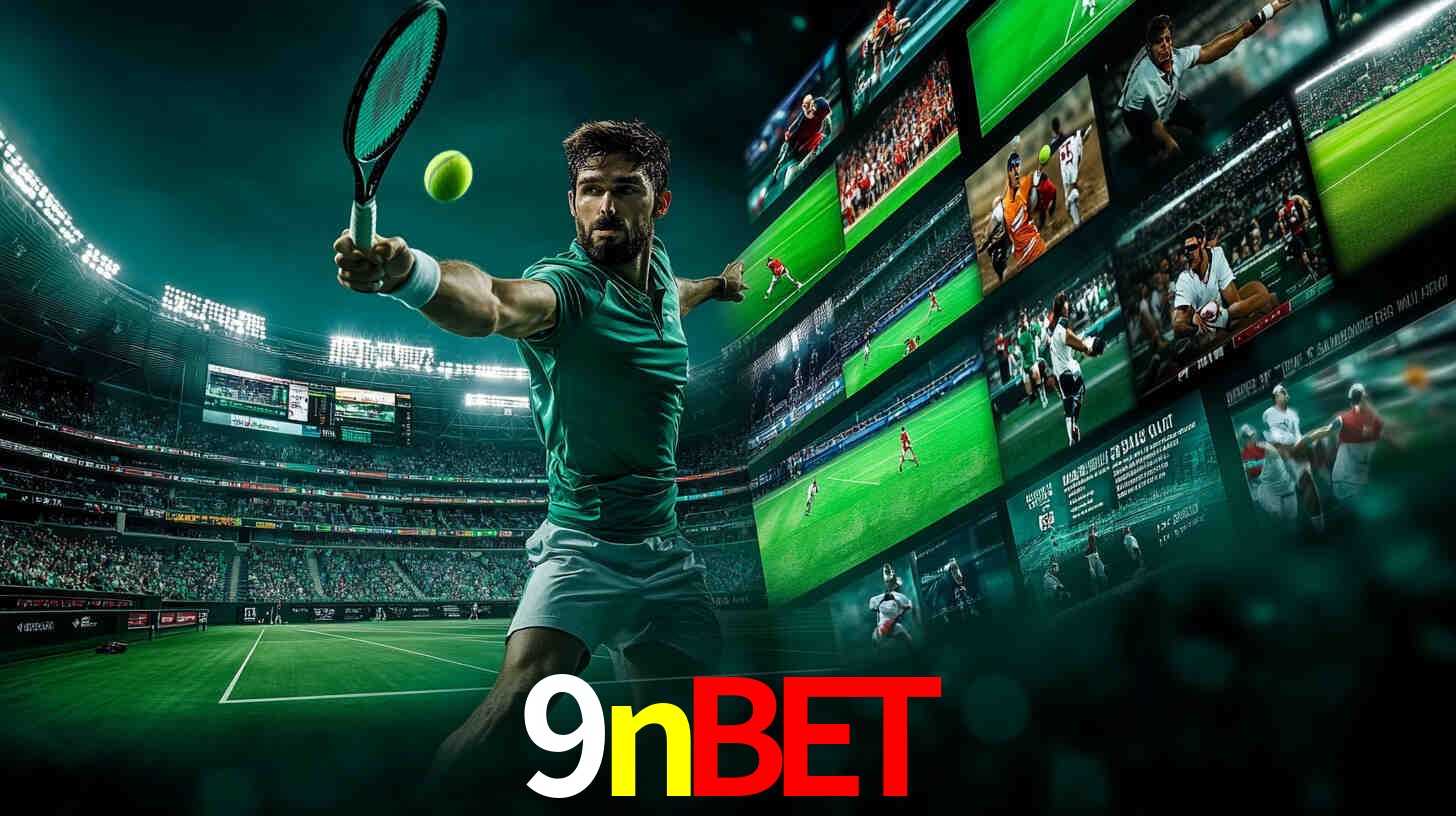 Explorando a Categoria de Eventos em Apostas na 9nbet