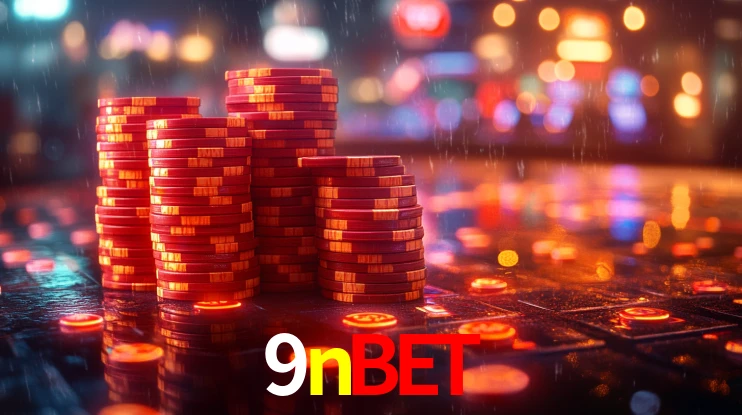 Experimente o Login Seguro Premium no 9nbet