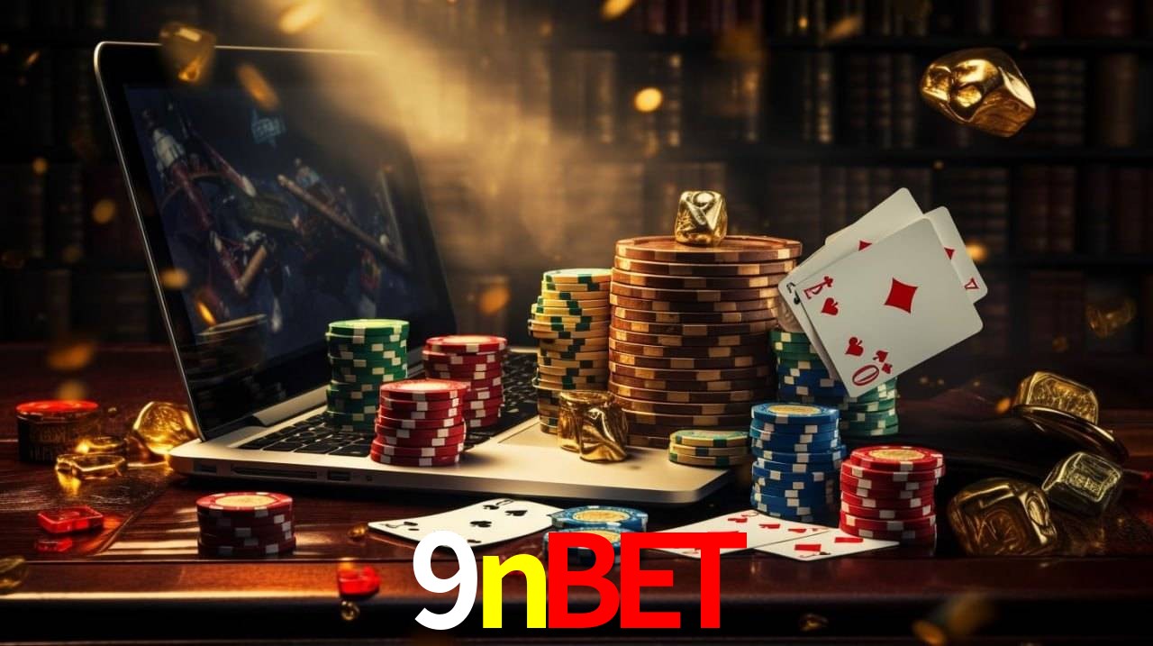Apostas de Tênis 9nbet
