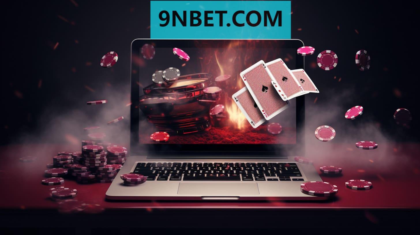 9NBET.COM