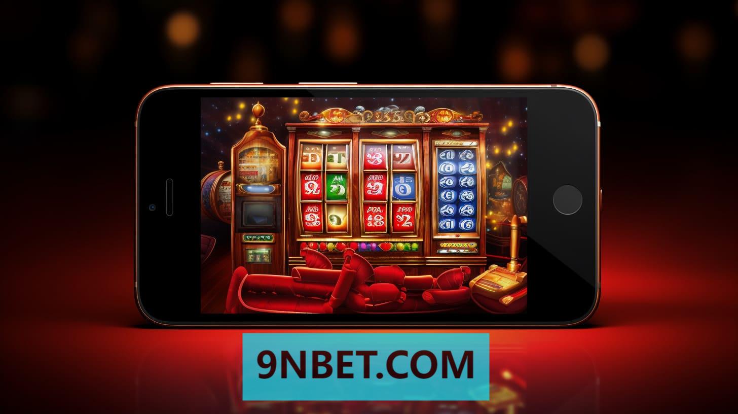 9NBET.COM